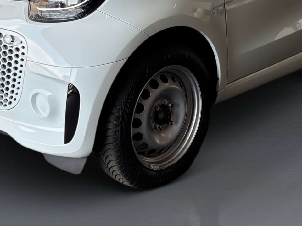 smart forTwo - Imagem 4