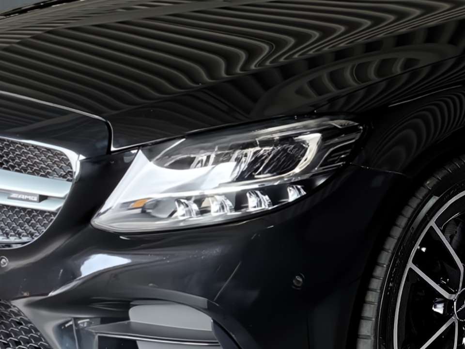 Mercedes-Benz C 43 AMG - Imagem 3