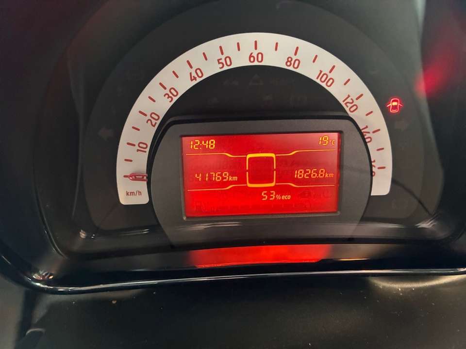 smart forTwo - Imagem 5