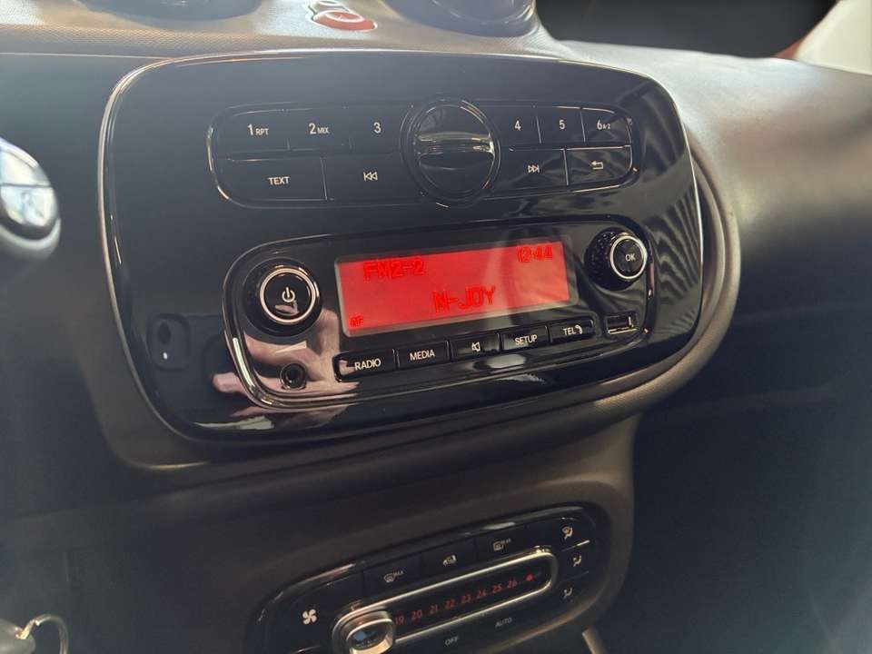 smart forTwo - Imagem 6