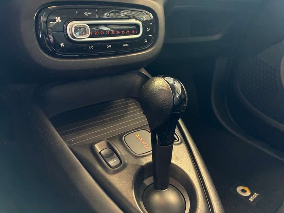 smart forTwo - Imagem 7