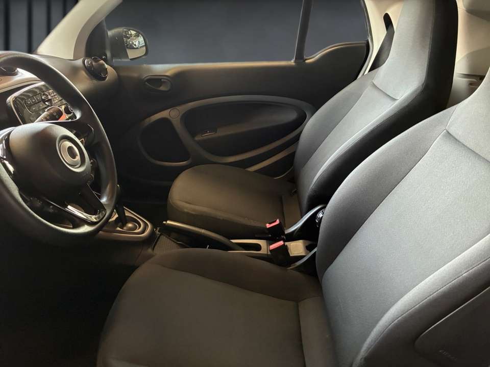 smart forTwo - Imagem 8