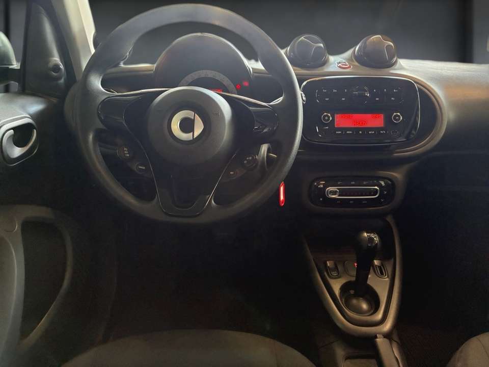smart forTwo - Imagem 9