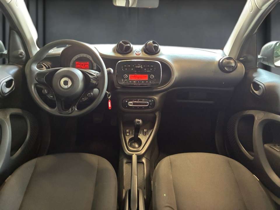 smart forTwo - Imagem 10