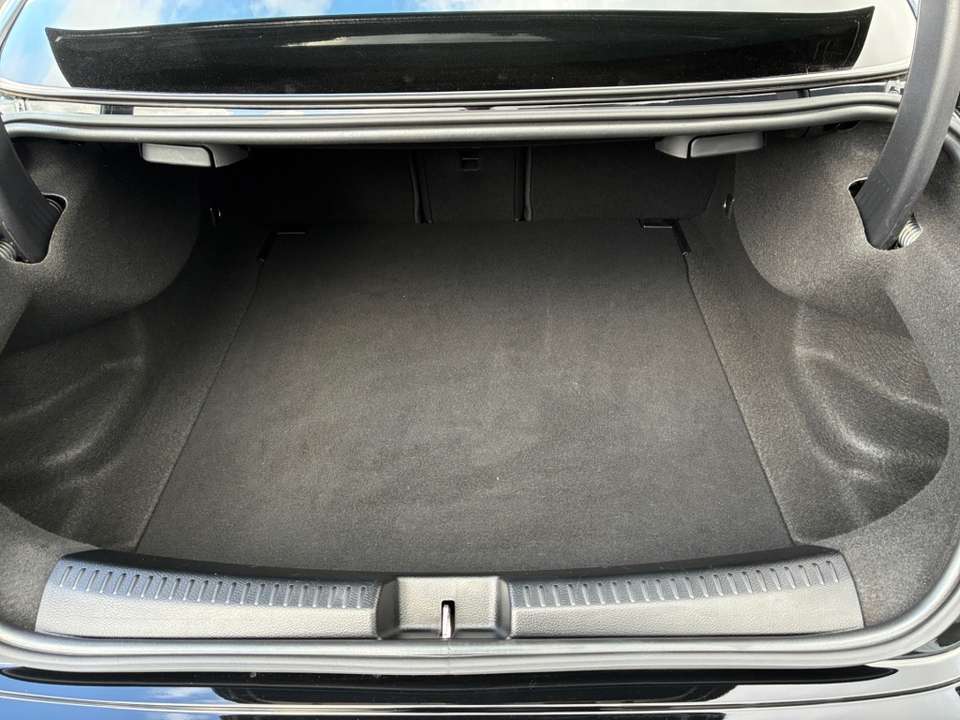 Mercedes-Benz CLA 45 AMG - Imagem 12
