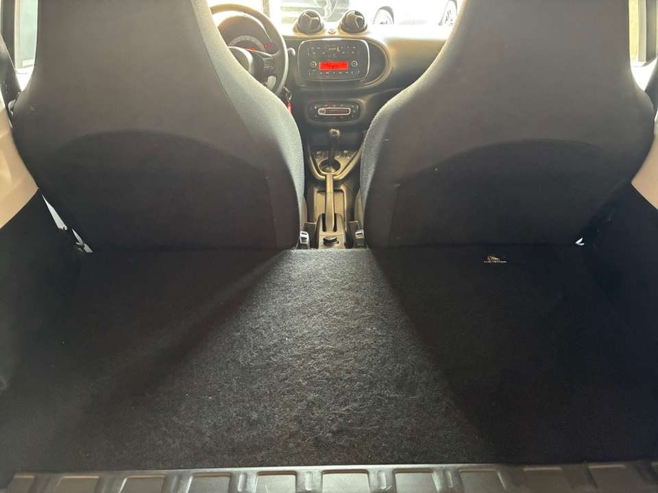 smart forTwo - Imagem 12