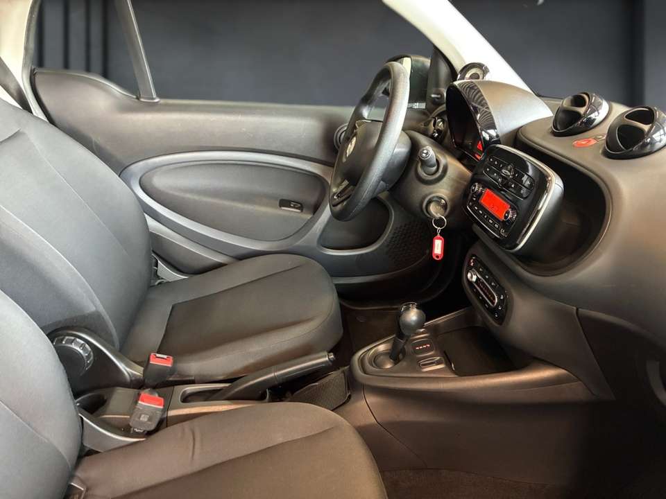 smart forTwo - Imagem 14