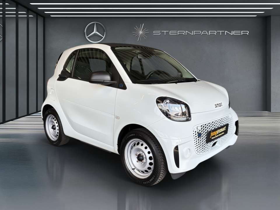 smart forTwo - Imagem 15