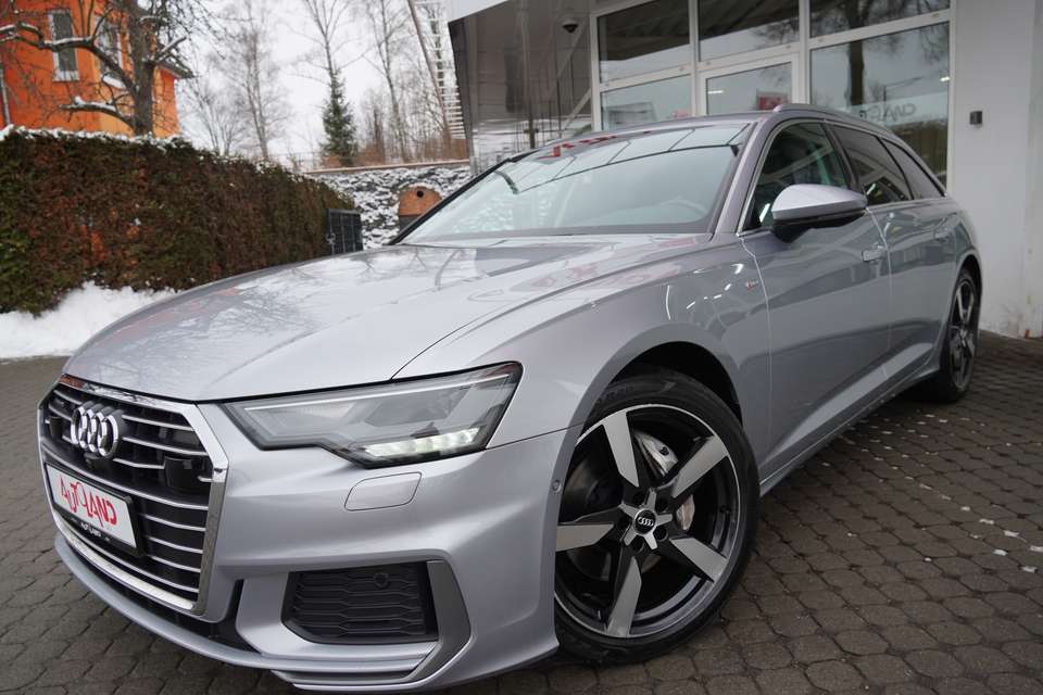 Audi A6 - Imagem 2