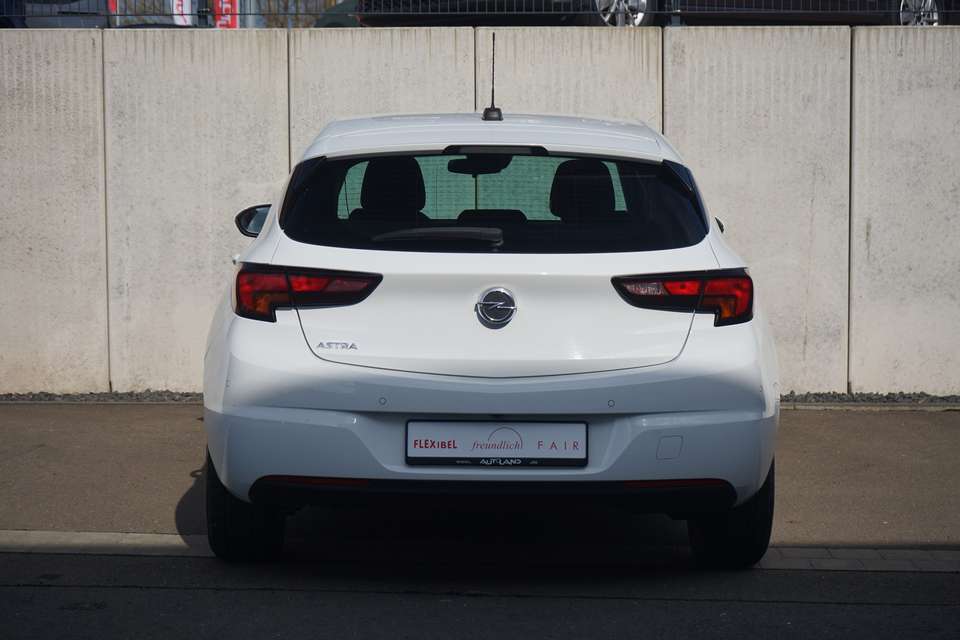 Opel Astra - Imagem 3