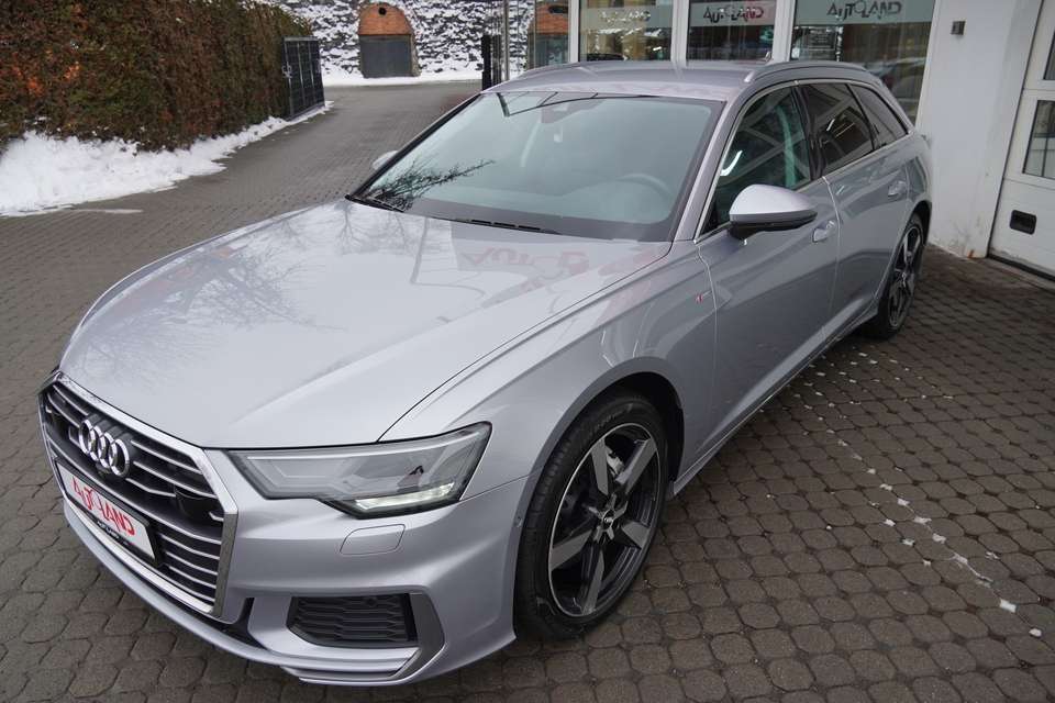 Audi A6 - Imagem 3
