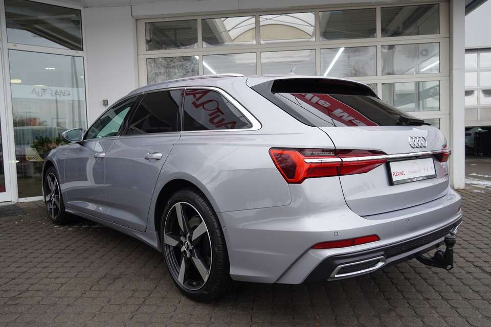 Audi A6 - Imagem 4