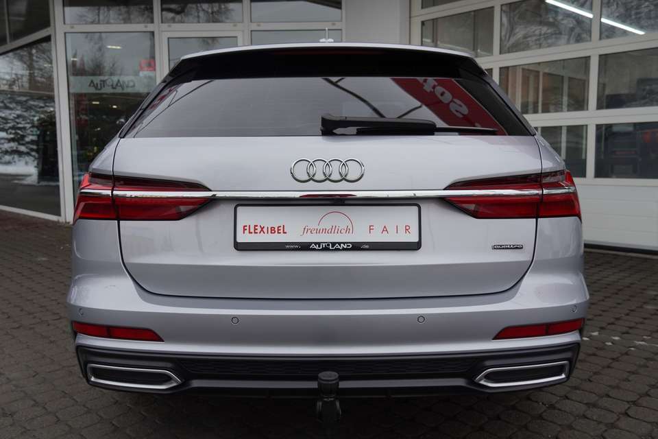 Audi A6 - Imagem 5