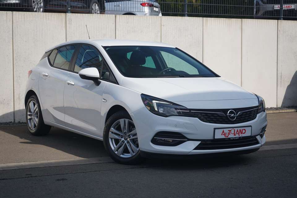 Opel Astra - Imagem 5