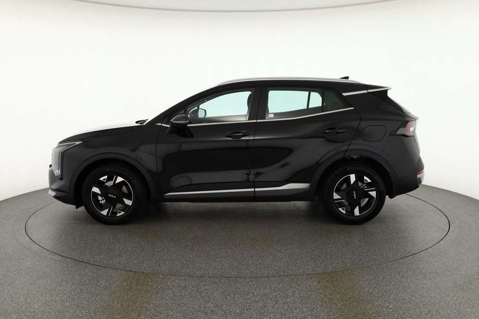 Kia Sportage - Imagem 2