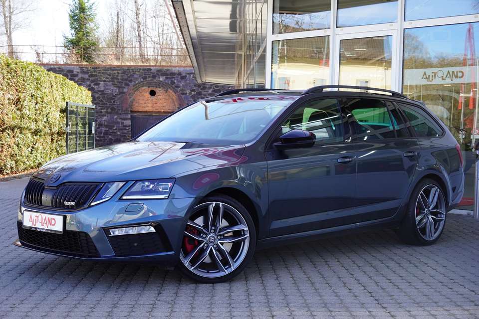 Skoda Octavia - Imagem 2
