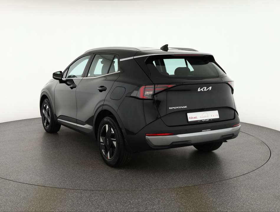 Kia Sportage - Imagem 3