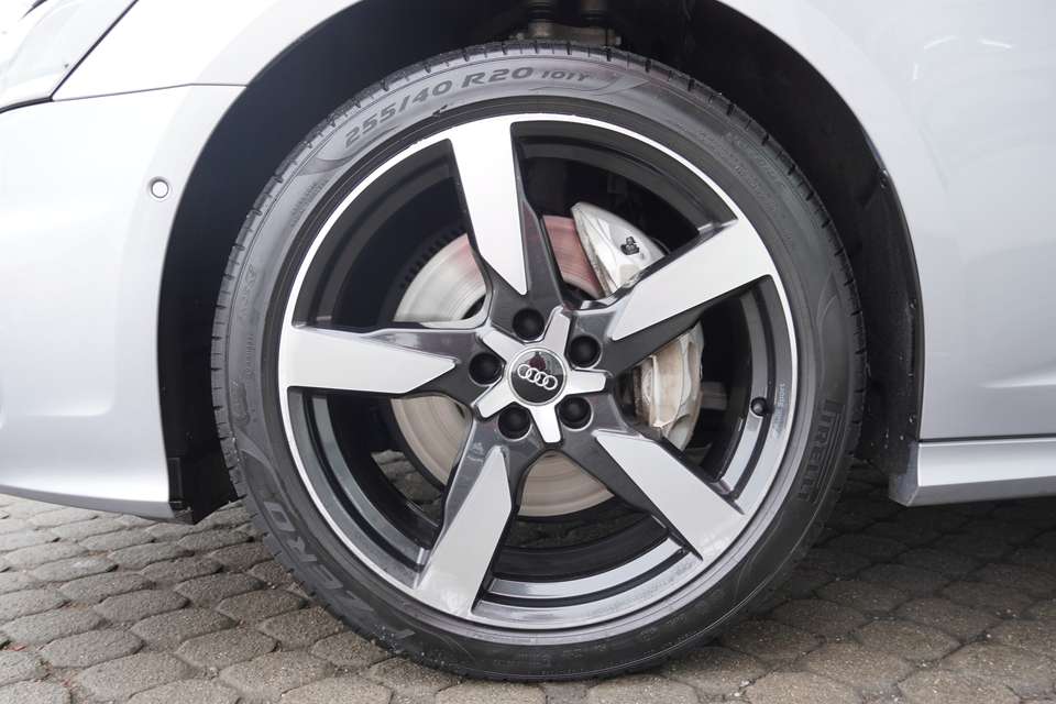 Audi A6 - Imagem 9
