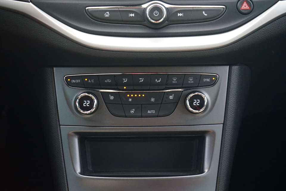 Opel Astra - Imagem 10