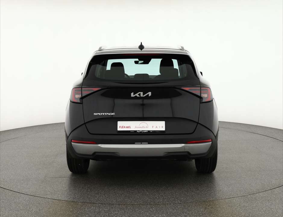 Kia Sportage - Imagem 4