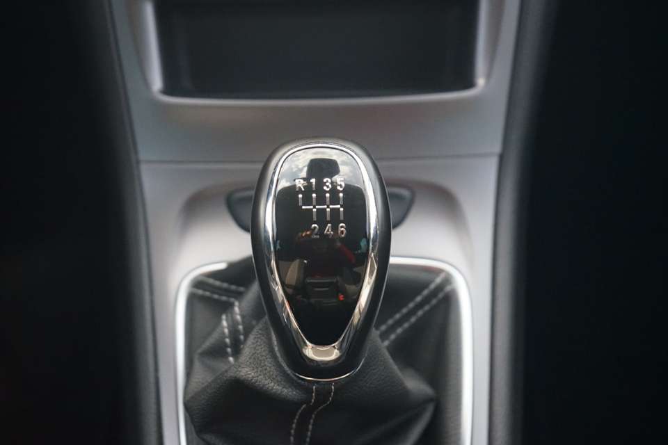 Opel Astra - Imagem 11