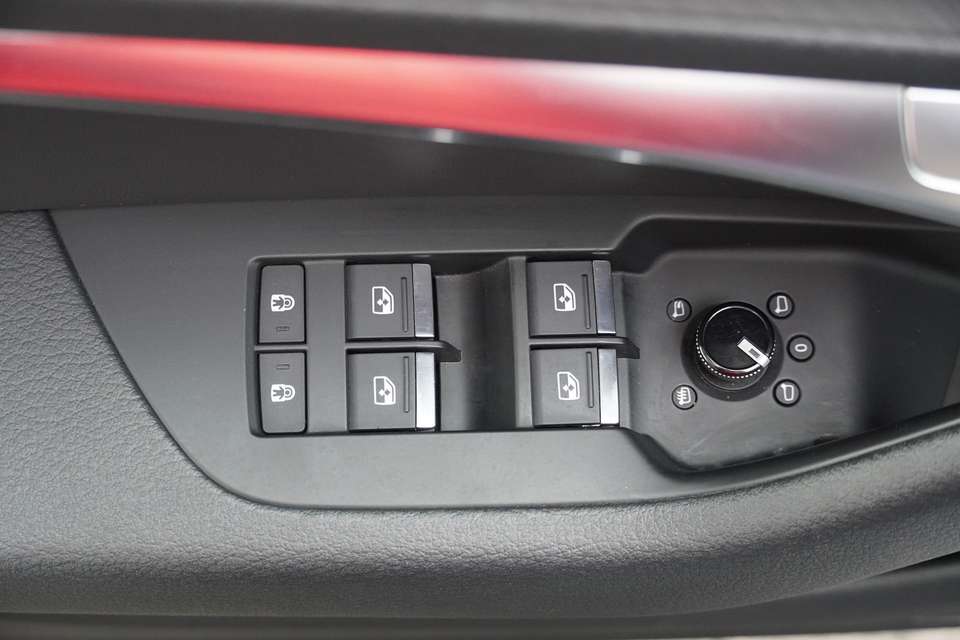 Audi A6 - Imagem 11