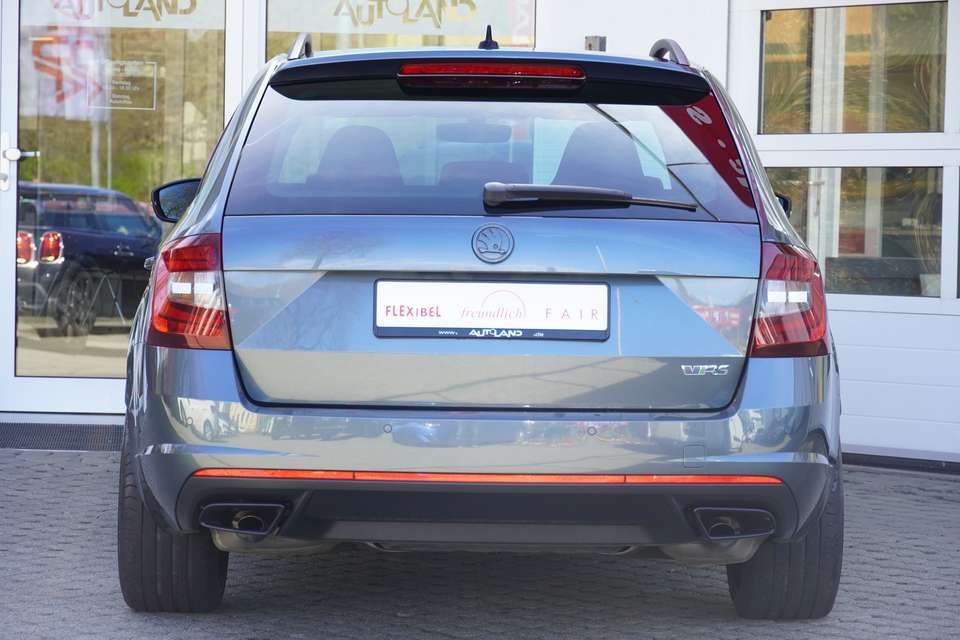 Skoda Octavia - Imagem 5