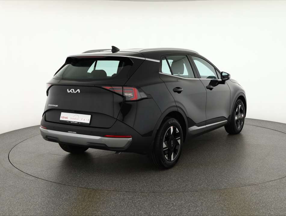 Kia Sportage - Imagem 5
