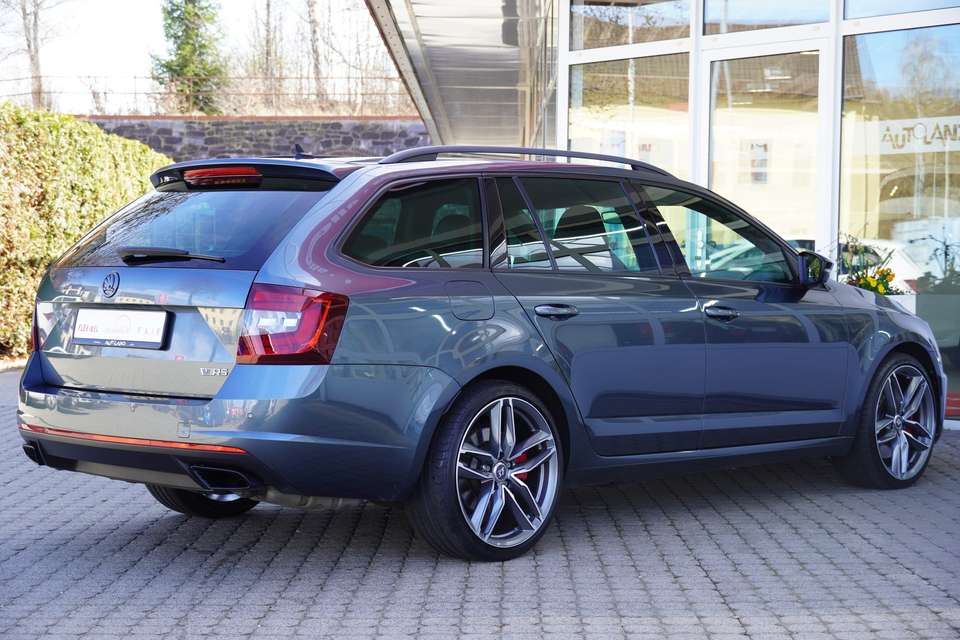 Skoda Octavia - Imagem 6
