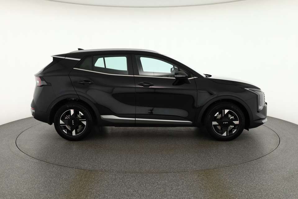 Kia Sportage - Imagem 6