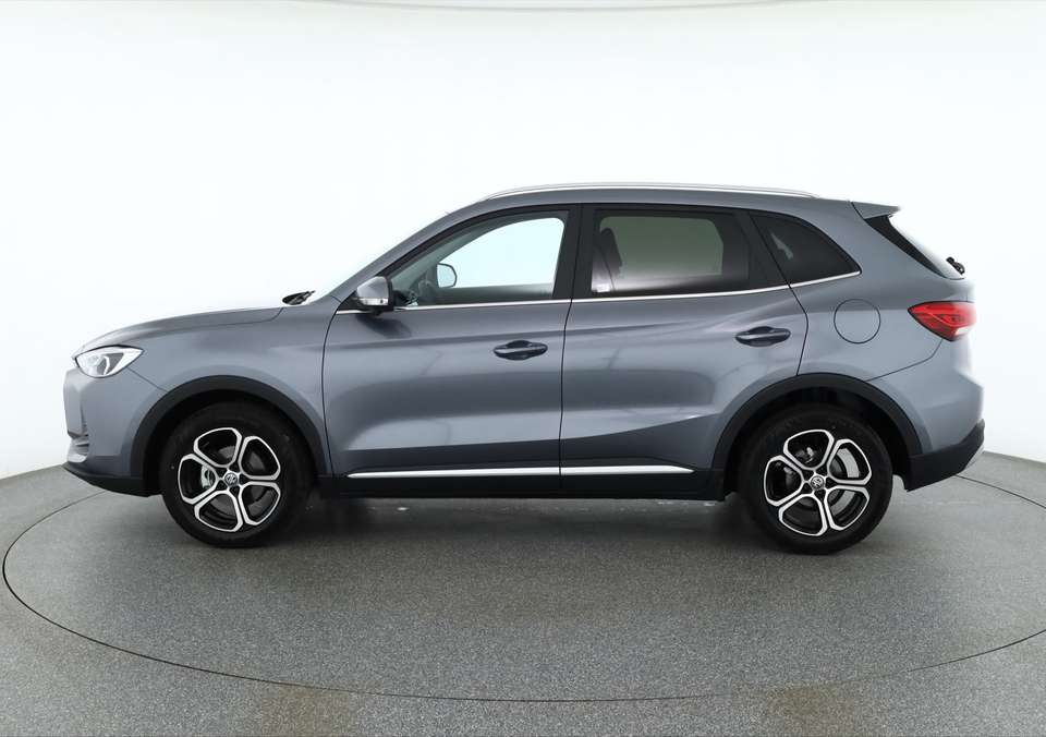 MG ZS - Imagem 2
