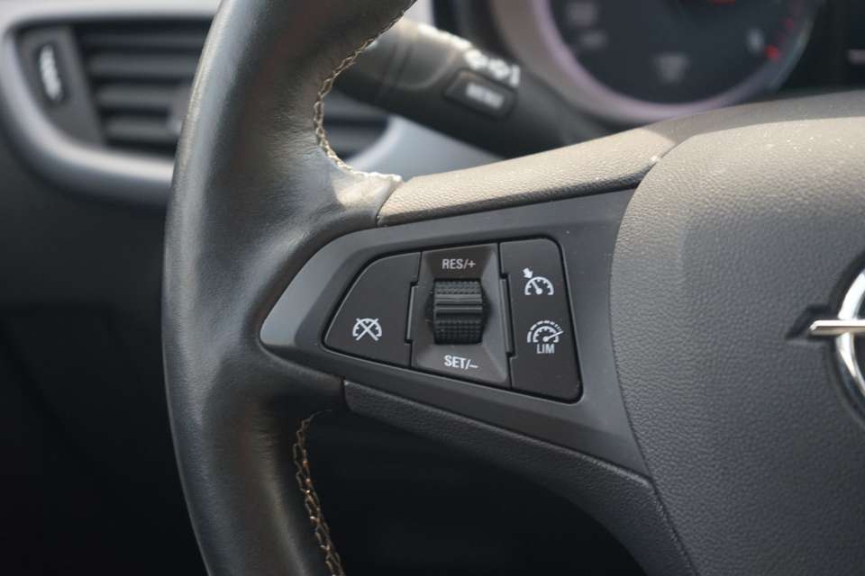 Opel Astra - Imagem 13
