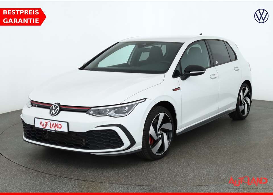 Volkswagen Golf - Imagem 1