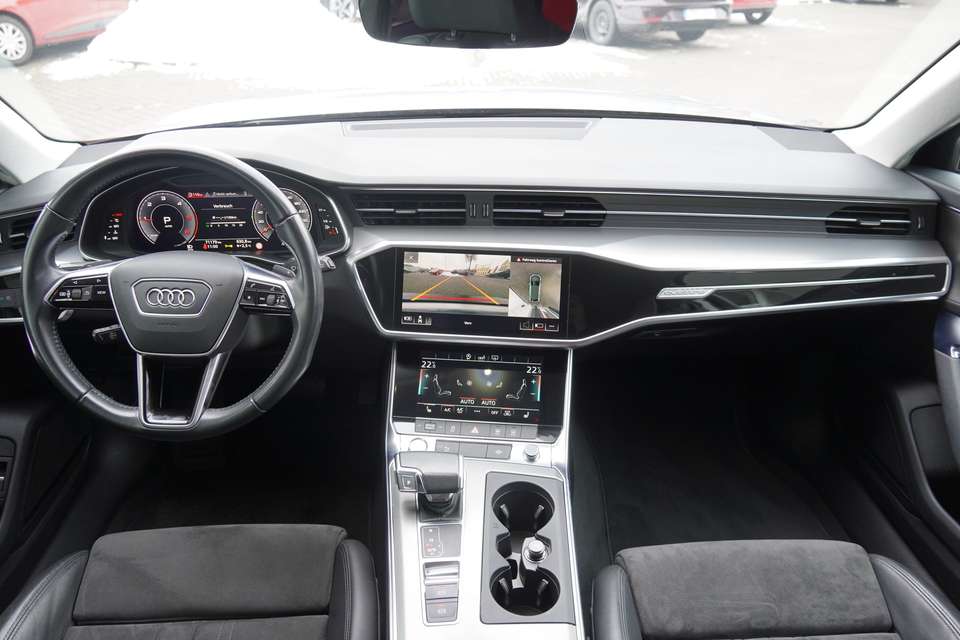Audi A6 - Imagem 13