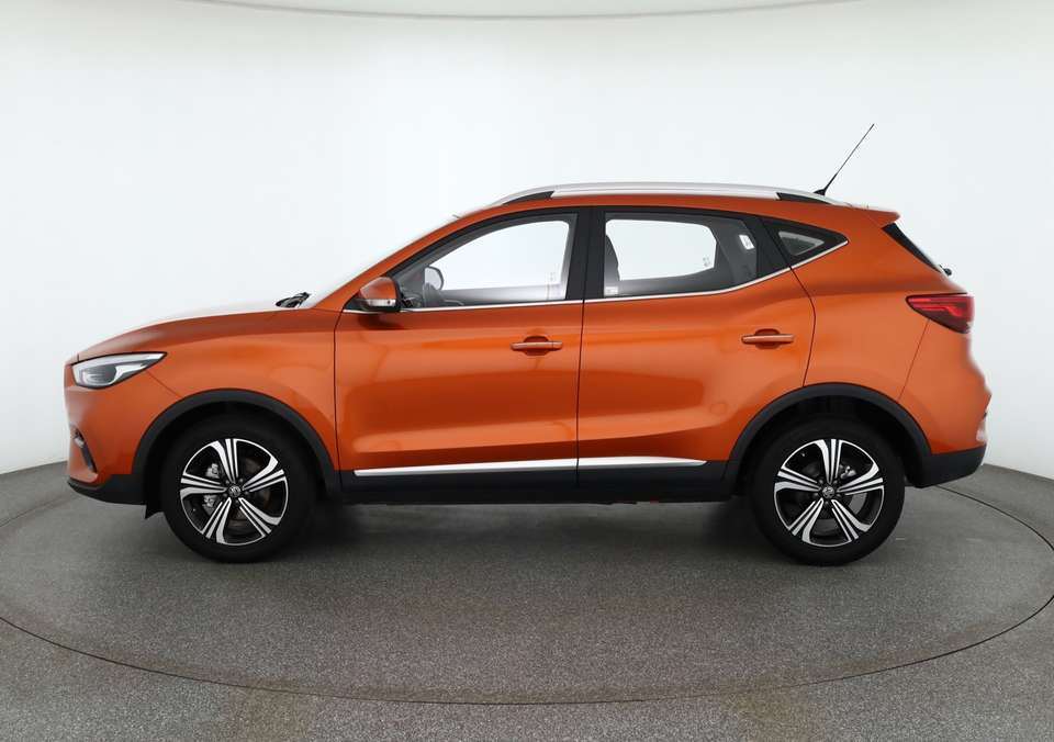 MG ZS - Imagem 2
