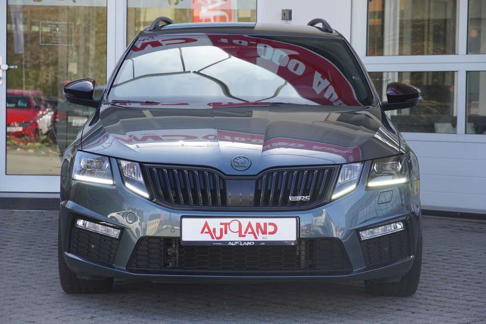 Skoda Octavia - Imagem 7