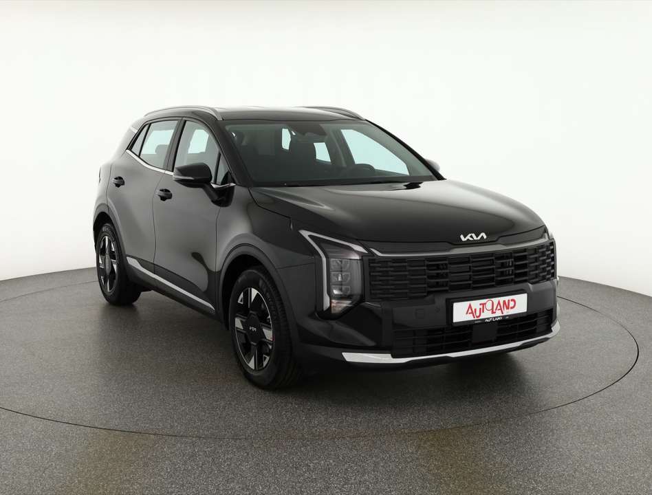 Kia Sportage - Imagem 7