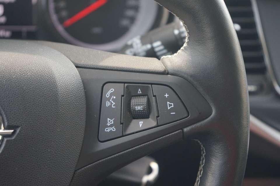 Opel Astra - Imagem 14