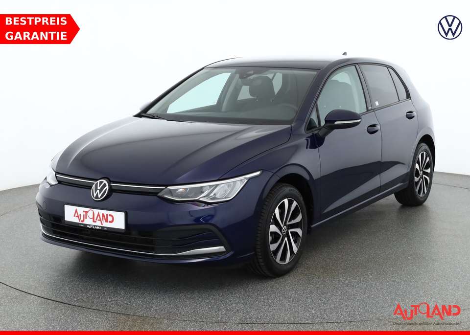 Volkswagen Golf - Imagem 1