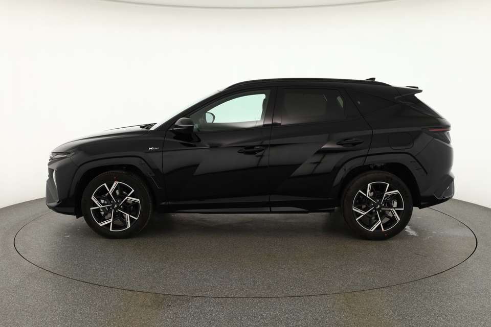 Hyundai TUCSON - Imagem 2