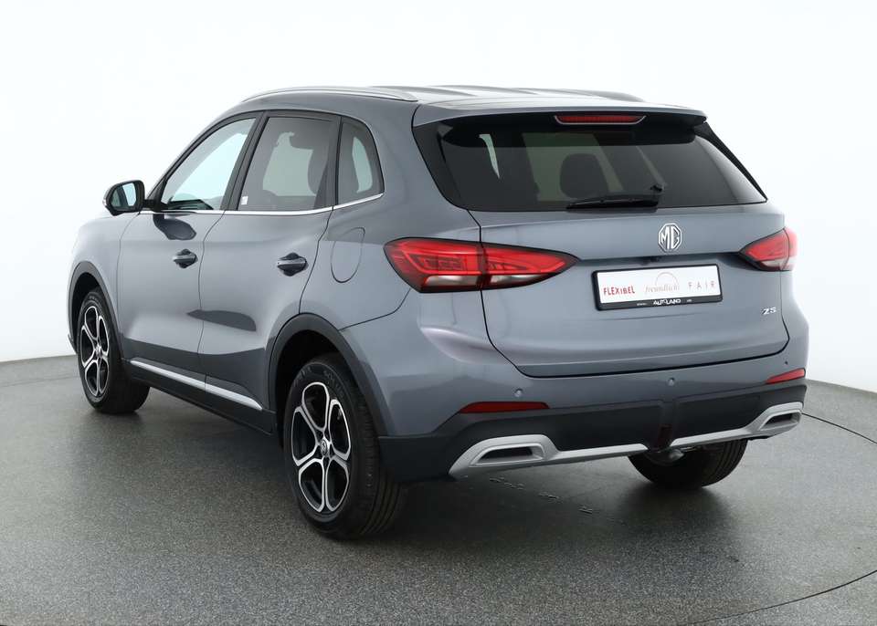 MG ZS - Imagem 3