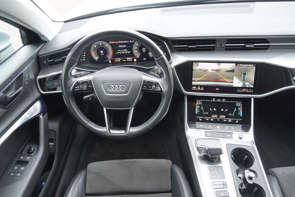 Audi A6 - Imagem 14