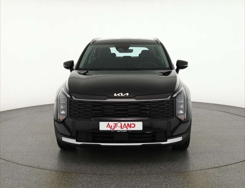 Kia Sportage - Imagem 8