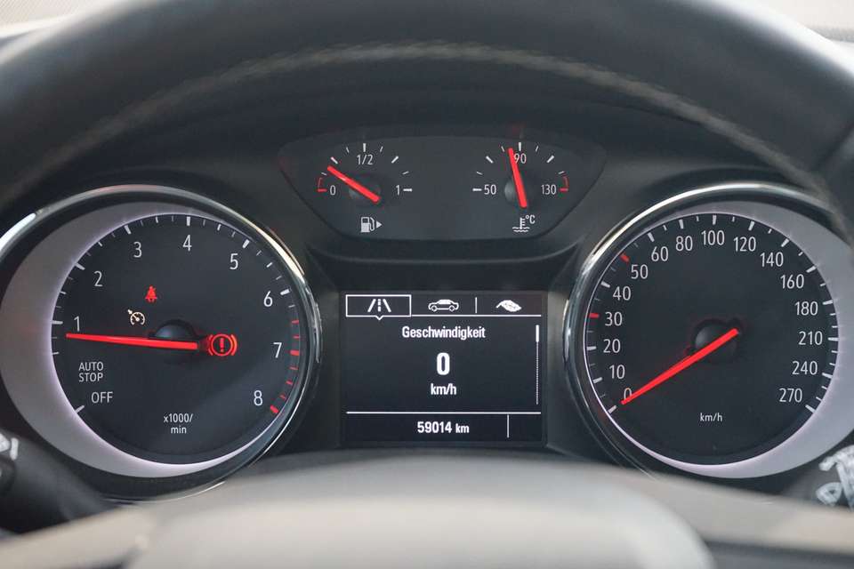 Opel Astra - Imagem 15