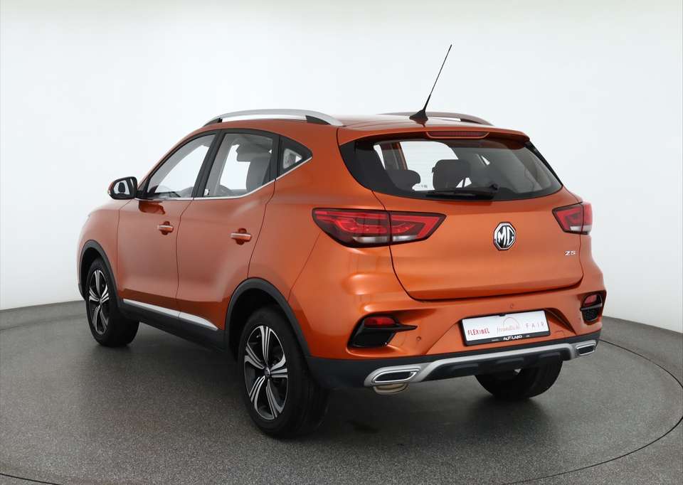 MG ZS - Imagem 3