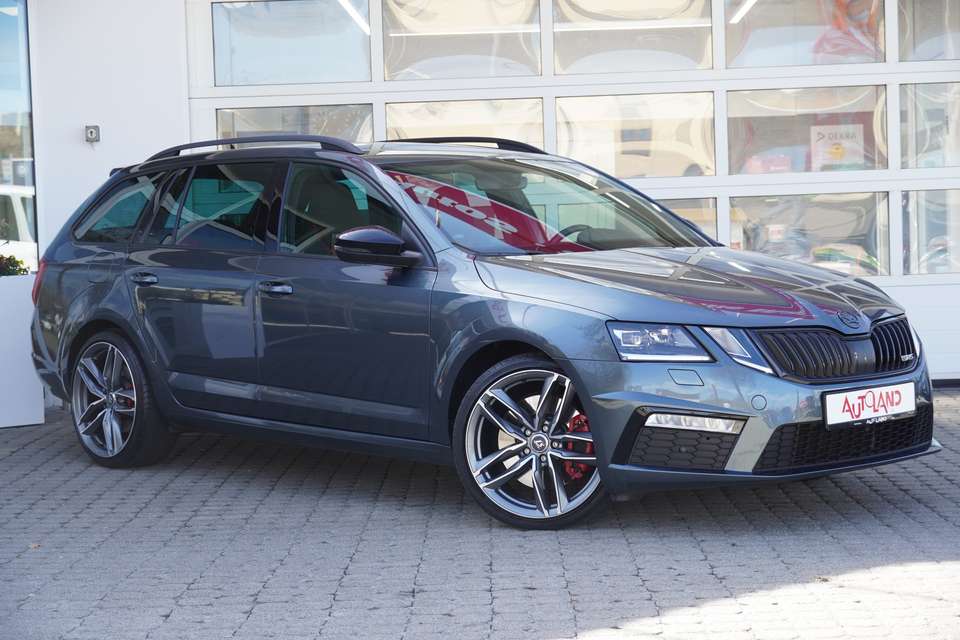 Skoda Octavia - Imagem 8