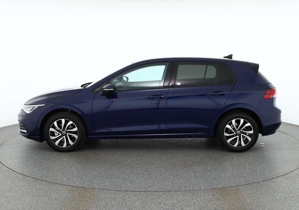 Volkswagen Golf - Imagem 2