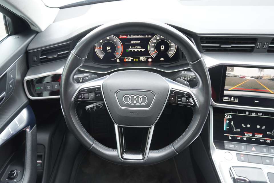 Audi A6 - Imagem 15