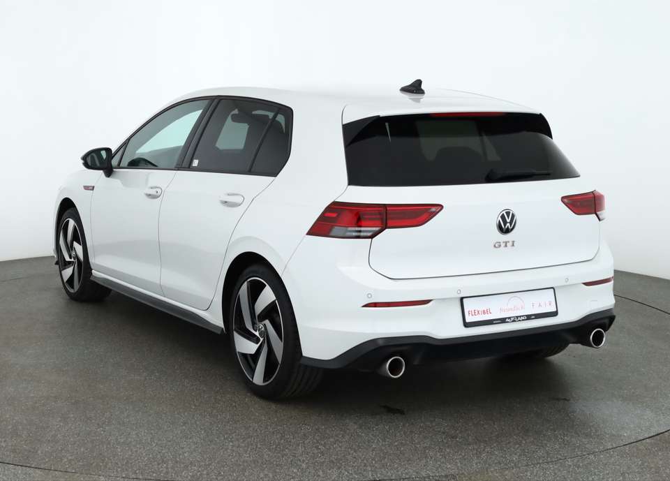 Volkswagen Golf - Imagem 3