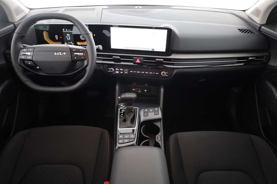 Kia Sportage - Imagem 9
